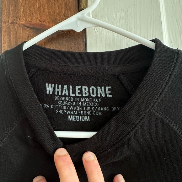 Whalebone Montauk Sweatshirt - Picture 2 of 2
